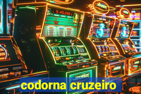 codorna cruzeiro